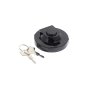 Fuel Cap for Kubota KX040-4 Excavator - OEM No. RD411-51122