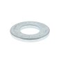 M10 Form A Zinc Plated Flat Washers (Sold Individually)