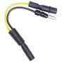 Twin Wire Switch Lead for Honda GX Engines Range - 32197 ZH8 003