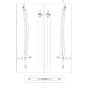 Harness Assembly for Husqvarna