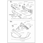 Throttle Controls for Husqvarna