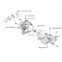 Crankcase & Clutchdrum