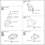 Husqvarna 323 LD Accessories