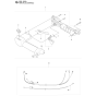 Handle & Controls for 323R