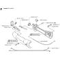 Throttle Controls for Husqvarna