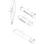 Husqvarna 325iB Accessories
