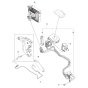 Electrical for Husqvarna 325iB