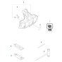 Husqvarna 325iL Accessories