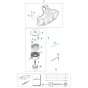 Husqvarna 325iLK Accessories
