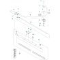 Shaft and Handle for 325iR