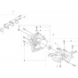 Crankcase & Clutchdrum
