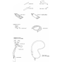 Husqvarna 325 LXT Accessories