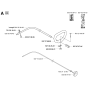 Shaft & Handle Assembly