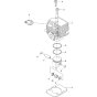 Cylinder Piston Assembly