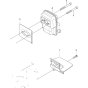 Muffler Assembly for Husqvarna