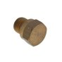 Fuel Bowl Bolt for Villiers C30/2 Industrial Engines - OEM No. 32600