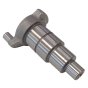 Crankshaft for Makita HR4013C SDS Rotary Hammer - Genuine Part - 326271-4