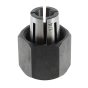 Collet & Nut Sa for DeWalt DW615 1 Hp, DW614 1 Hp Routers - 326286-01