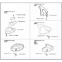 Husqvarna 326 CX Accessories