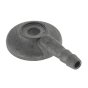 Fuel Banjo for Villiers Dellorto FHCD 20/16A, C30/2 Engine - OEM No. 32719/1