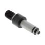 Spindle for Makita GA4550, GA4550R, GA5050, GA5050R Angle Grinders - OEM No. 327241-6