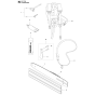 Husqvarna 327PT5S Accessories
