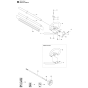 Shaft & Handle Assembly