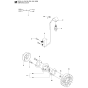 Ignition & Clutch Assembly