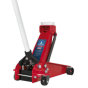 Trolley Jack 3tonne Sealey Part No. 3290CX