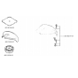 Husqvarna 32 BT Accessories
