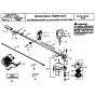 Shaft & Handle Assembly