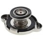 Radiator Cap for JCB 520-2, 520-4 Telehandlers - Replaces 121/60601