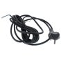Cordset Gb for DeWalt DW716 Type 1, DW716 Type 2 Mitre Saw - 330060-91
