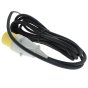 Cordset for DeWalt D21570K Type 1, DWD530KS Type 1 Hammer Drill - OEM No. 330061-38