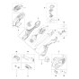 Chassis Assembly for 330iKP