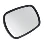 Mirror Head for JCB 3CX Backhoe Loader - 331/63982