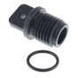 Oil Plug Complete for Atlas Copco TEX280PE, TEX150PE Breakers- 3310 1462 80