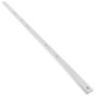 Guide Bar for Makita EN4951SH, EM4950H, MH246.4D Hedgetrimmers - 332058-4
