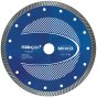 Mexco 200mm Diamond Blade Ultra Hard Materials UHXCEL+ Grade