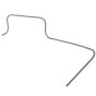 Low Pressure Bundy Pipe ONLY for JCB Beaverpack - 332/A6163