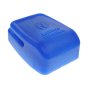 Blue Quick Release Negative Battery Clamp