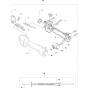 Throttle Controls for Husqvarna