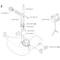 Fuel Tank Assembly for 335R