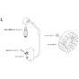 Ignition System for Husqvarna 335R