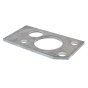 Clamp Plate fits Atlas Copco LP 9-20 Power Pack - 3377 0040 50