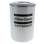 Oil Filter fits Atlas Copco LP 9-20 Power Pack - 3377 0050 75