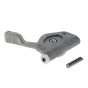 Throttle Lever for Atlas Copco LT5005, LT6005 Trench Rammers - 3382 1003 20