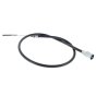 Brake Cable (930/1140MM) Genuine Knott Part - 33921.1.09