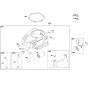 Blower Housing Assembly