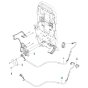 Electrical for Husqvarna 340iBT